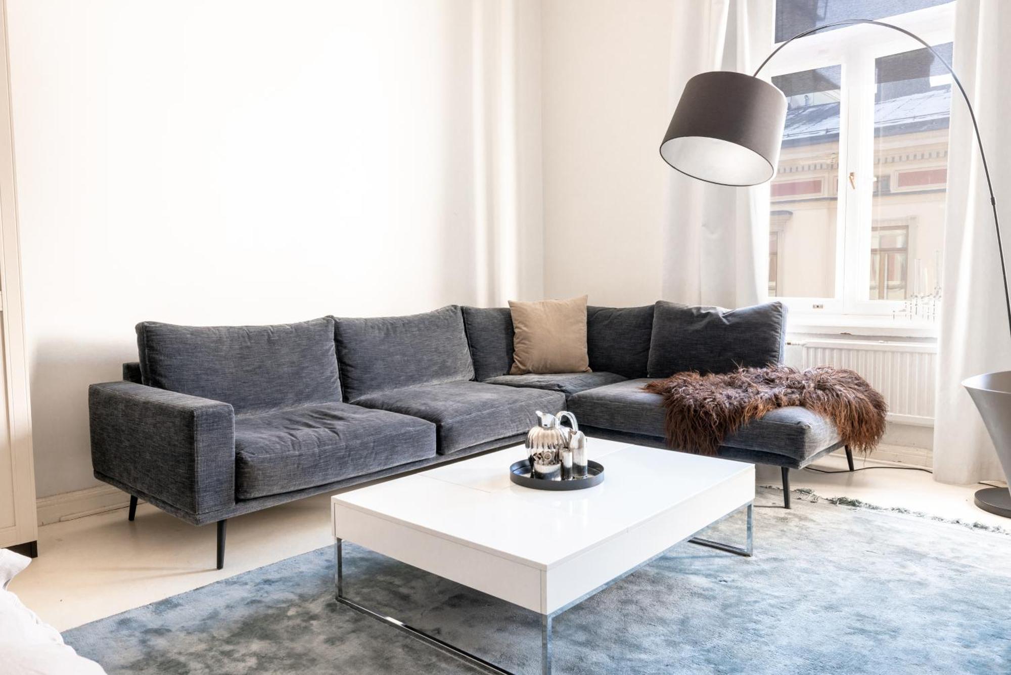 Apartamento 2ndhomes Luminous With Great Location