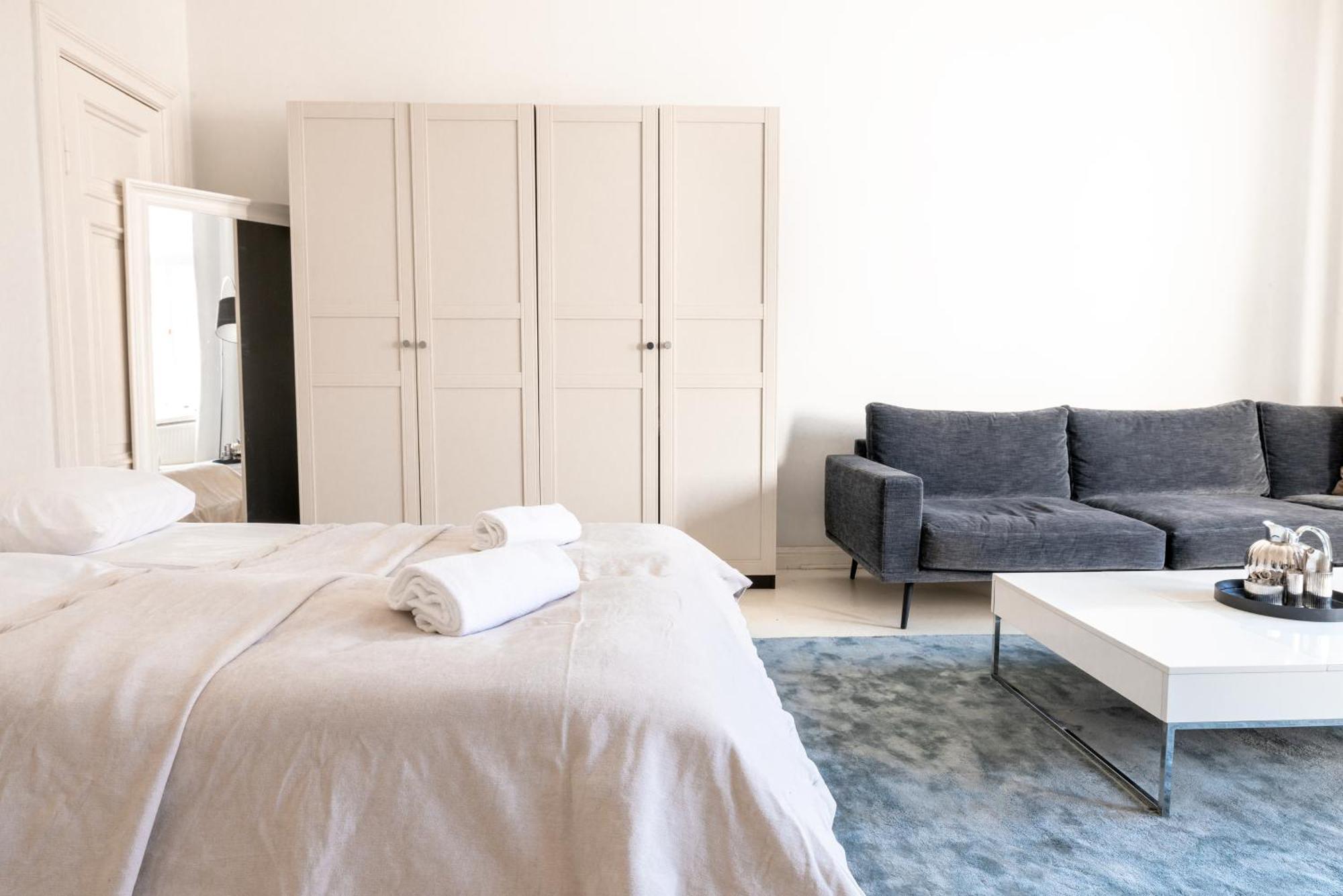 2ndhomes Luminous With Great Location Apartamento *