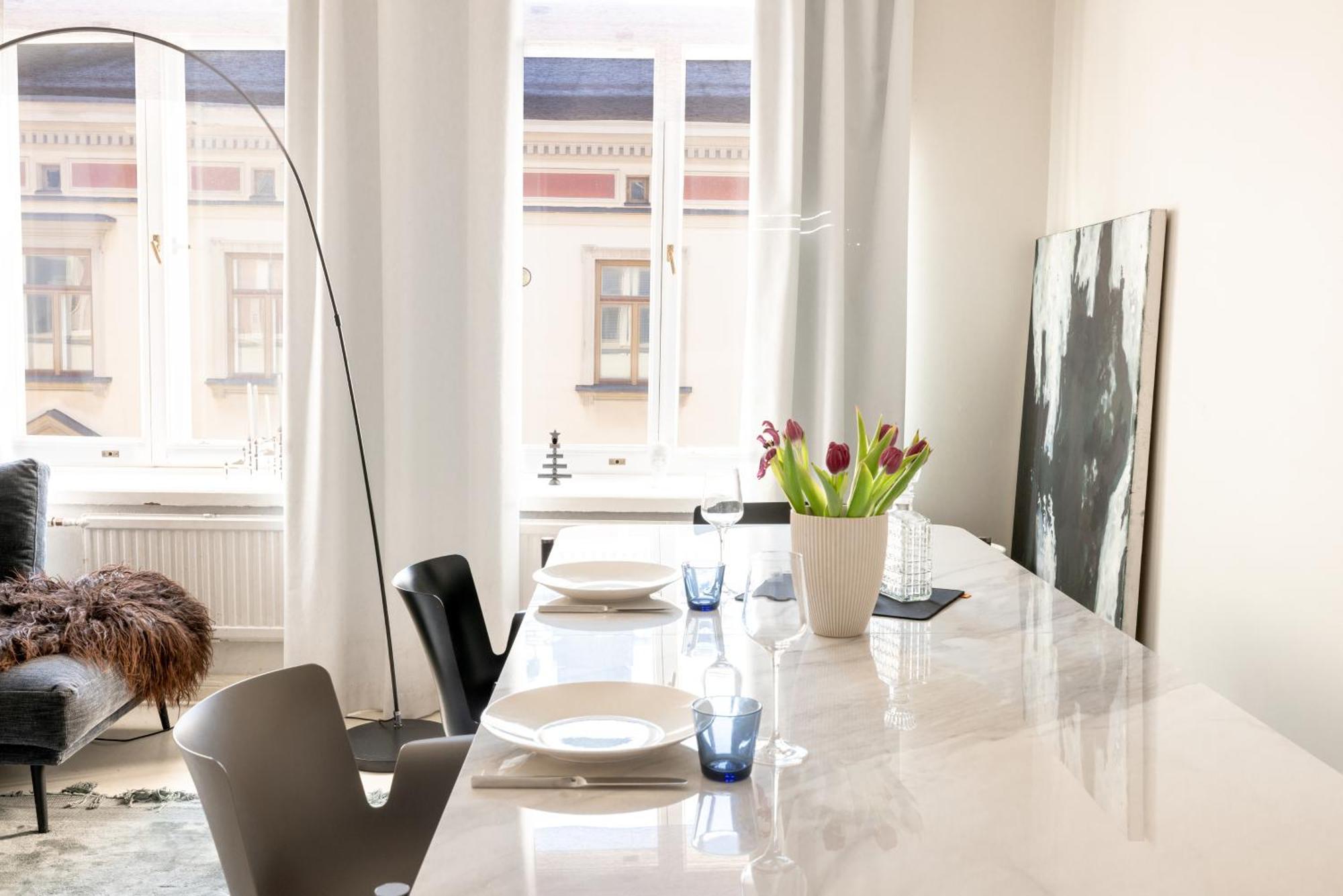 2ndhomes Luminous With Great Location Helsinki