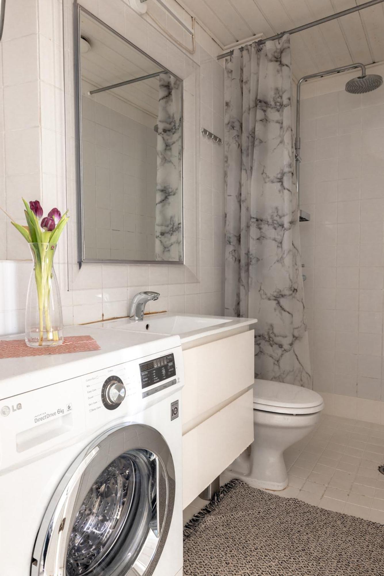 Apartment 2ndhomes Luminous With Great Location *