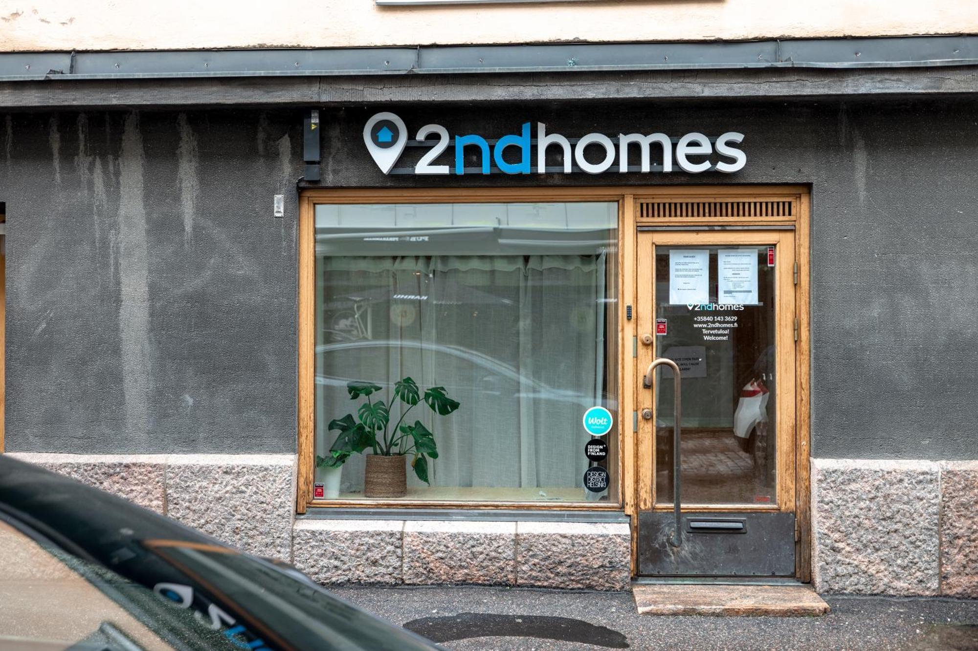 2ndhomes Luminous With Great Location Apartment *